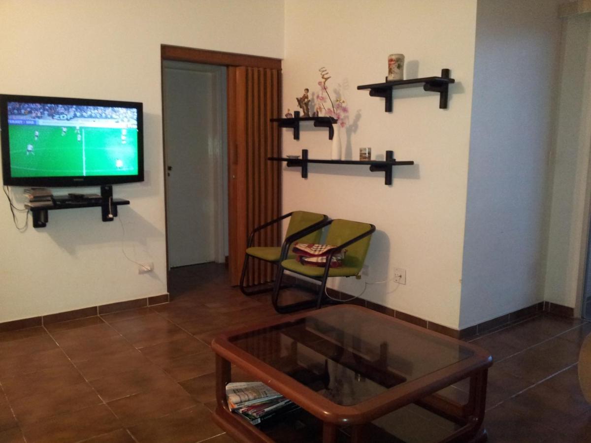 Apartamento Guaruja - 4 Dormitorios Esterno foto