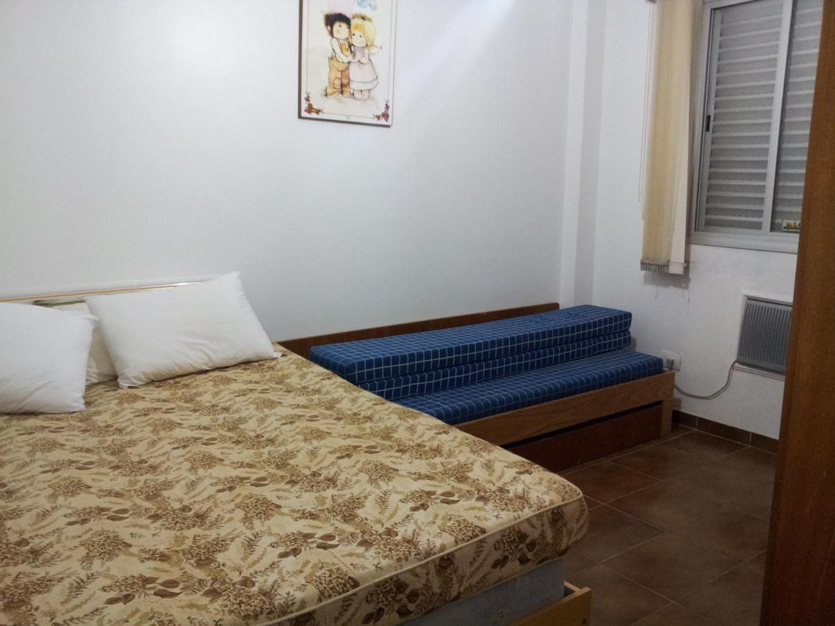 Apartamento Guaruja - 4 Dormitorios Esterno foto