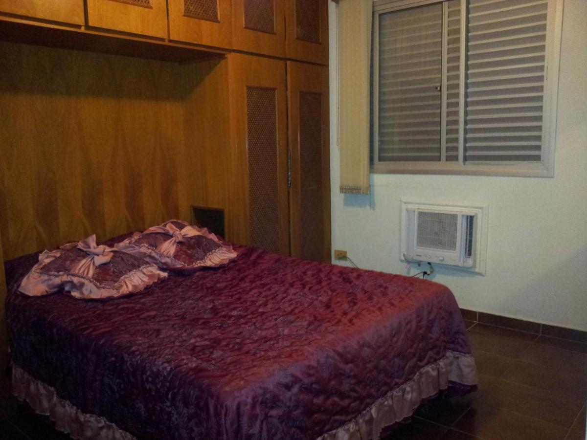 Apartamento Guaruja - 4 Dormitorios Esterno foto