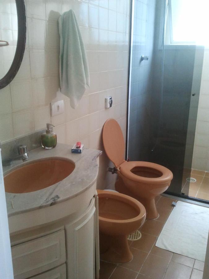 Apartamento Guaruja - 4 Dormitorios Esterno foto