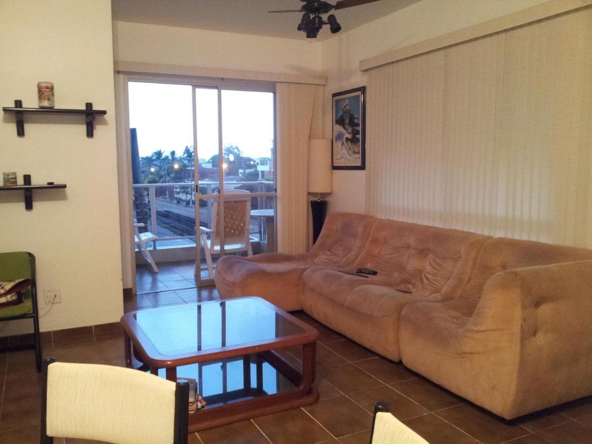 Apartamento Guaruja - 4 Dormitorios Esterno foto
