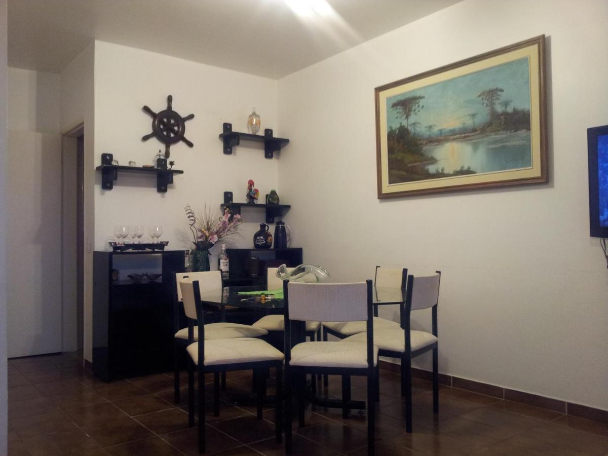 Apartamento Guaruja - 4 Dormitorios Esterno foto