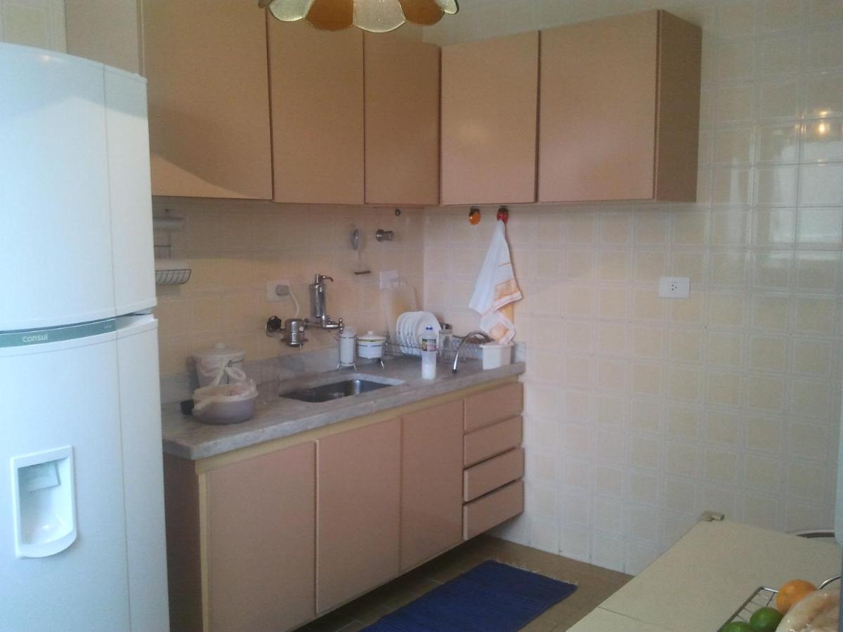 Apartamento Guaruja - 4 Dormitorios Esterno foto